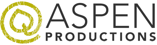 Aspen Productions (II) logo