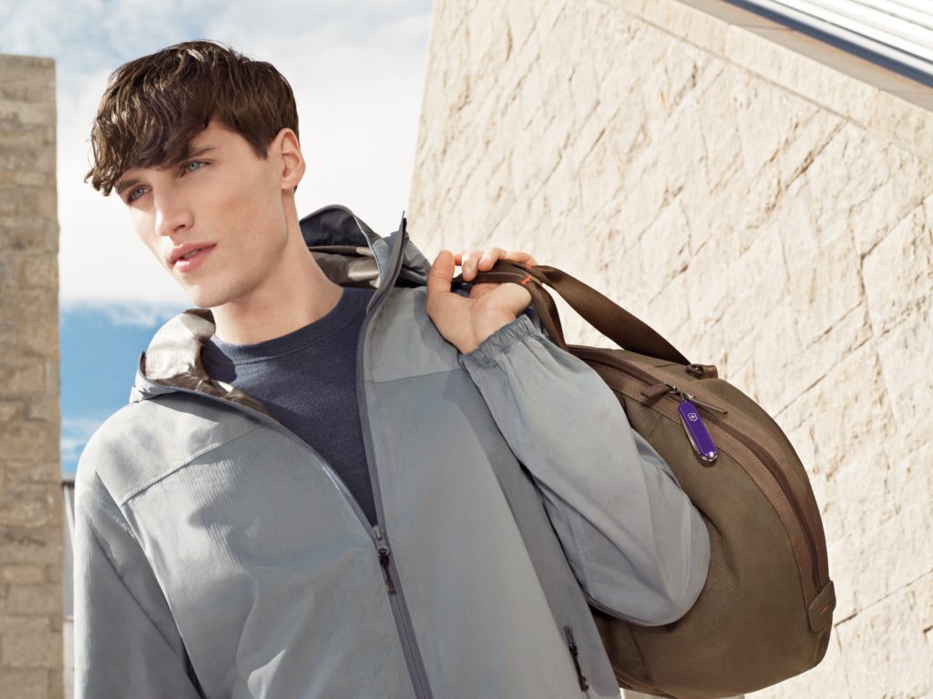 Victorinox - Aspen Productions