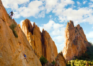Colorado Tourism Aspen Productions Shoot