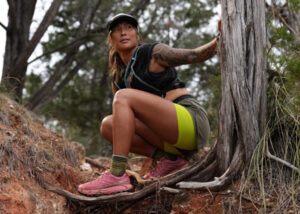 HOKA Austin Aspen Productions Shoot