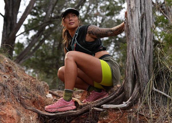 HOKA Austin Aspen Productions Shoot
